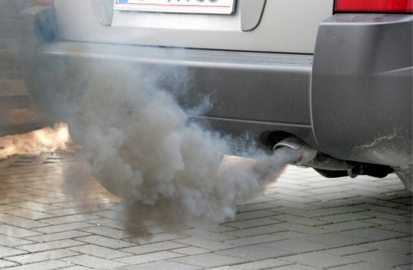 Codacons: sequestrate tutti i diesel di Milano e provincia