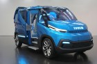 Iveco Vision concept