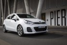 Kia Rio 2015