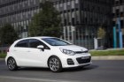 Kia Rio 2015