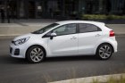 Kia Rio 2015