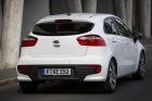 Kia Rio 2015