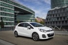 Kia Rio 2015