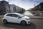 Kia Rio 2015