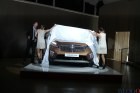 Guarda le foto della Kia Sorento al Salone di Parigi 2014 Live