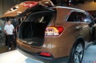 Guarda le foto della Kia Sorento al Salone di Parigi 2014 Live