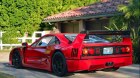 La Ferrari F40 si trasforma in LM