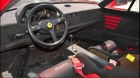 La Ferrari F40 si trasforma in LM