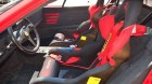 La Ferrari F40 si trasforma in LM