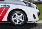 La Nissan Micra si dà alle corse