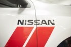 La Nissan Micra si dà alle corse