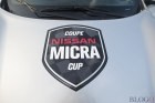 La Nissan Micra si dà alle corse