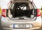 La Nissan Micra si dà alle corse