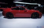 La Porsche 911 GTS al salone di Los Angeles