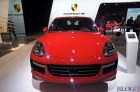 La Porsche 911 GTS al salone di Los Angeles