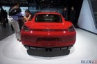 La Porsche 911 GTS al salone di Los Angeles