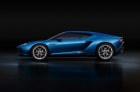 Lamborghini Asterion LPI910-4