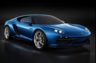 Lamborghini Asterion LPI910-4