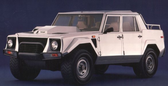 lamborghini lm00 lamborghini lm00