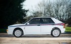 Lancia Delta HF Turbo Martini 5