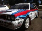 Lancia Delta Integrale: la stradale per i Rally