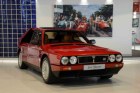 Lancia Delta S4 Stradale