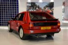 Lancia Delta S4 Stradale