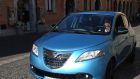 Lancia Ypsilon Elefantino 2013
