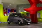 Lancia Ypsilon Elefantino 2014