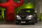 Lancia Ypsilon Elefantino 2014