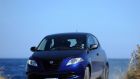 Lancia Ypsilon S MomoDesign