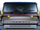 Land Rover Defender Paul Smith