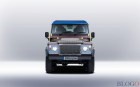 Land Rover Defender Paul Smith