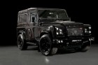 Land Rover Defender Ultimate RS by Ultimate Truck