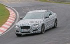 Le foto spia della nuova Jaguar XF