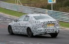 Le foto spia della nuova Jaguar XF