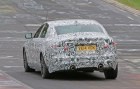 Le foto spia della nuova Jaguar XF