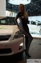 Le ragazze del Salone di Ginevra 2011 - prima parte