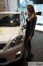 Le ragazze del Salone di Ginevra 2011 - prima parte