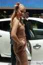 Le ragazze del Salone di Ginevra 2011 - prima parte