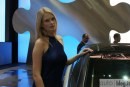 Le ragazze del Salone di Ginevra 2011 - prima parte