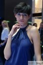 Le ragazze del Salone di Ginevra 2011 - prima parte