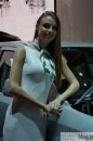 Le ragazze del Salone di Ginevra 2011 - prima parte