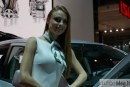 Le ragazze del Salone di Ginevra 2011 - prima parte