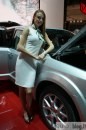Le ragazze del Salone di Ginevra 2011 - prima parte