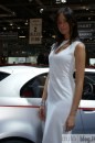 Le ragazze del Salone di Ginevra 2011 - quarta parte