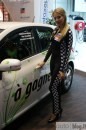 Le ragazze del Salone di Ginevra 2011 - quarta parte