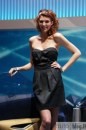 Le ragazze del Salone di Ginevra 2011 - quarta parte