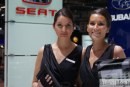 Le ragazze del Salone di Ginevra 2011 - quarta parte