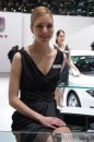 Le ragazze del Salone di Ginevra 2011 - quarta parte